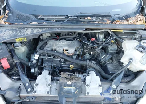 2003 Pontiac Montana M16 W/1Sa Pkg. из США, поврежденный, VIN 1GMDX03E63D319674